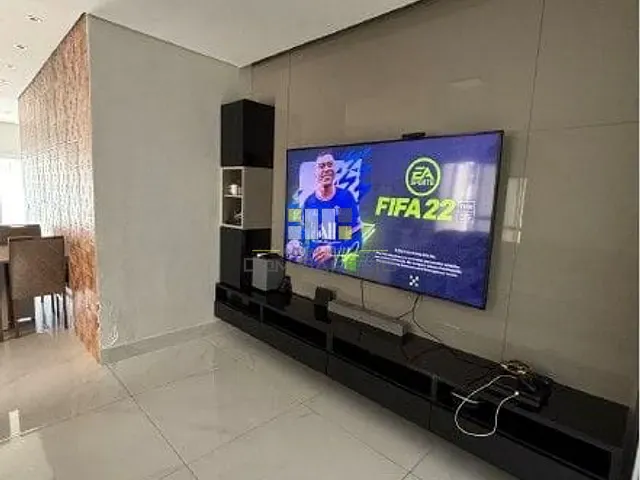 Casa com 250m² 3 quartos e 2 banheiros, à venda, no bairro Residencial Real Park Sumaré em Sumaré