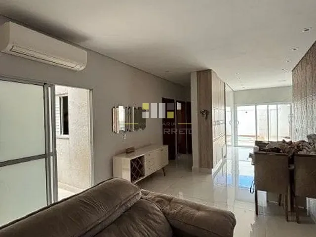 Casa com 250m² 3 quartos e 2 banheiros, à venda, no bairro Residencial Real Park Sumaré em Sumaré