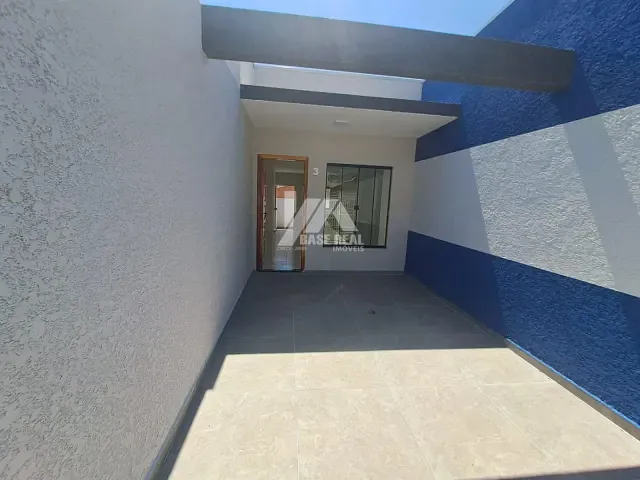 Casa 3 quartos e 2 banheiros, à venda, no bairro Oficinas em Ponta Grossa