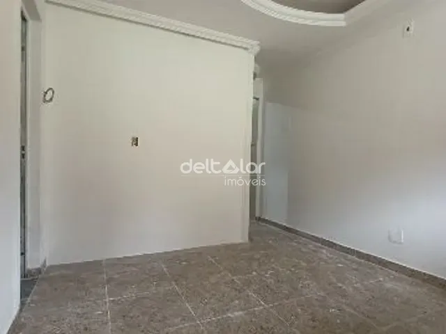 Casa com 44m² 2 quartos e 1 banheiro, à venda, no bairro Jardim Leblon em Belo Horizonte