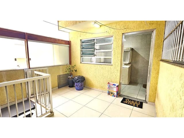 Foto do Casa - Casa à venda 3 Quartos 2 Suites 2 Vagas 227M² Jardim DAbril Osasco - SP | Lares e Andares Imóveis