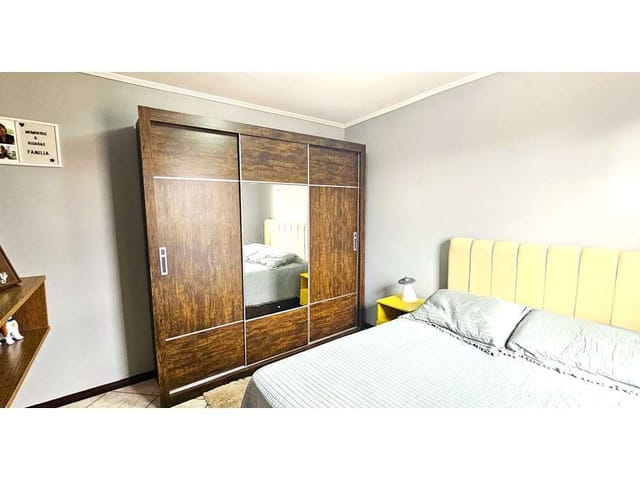 Foto do Casa - Casa à venda 3 Quartos 2 Suites 2 Vagas 227M² Jardim DAbril Osasco - SP | Lares e Andares Imóveis