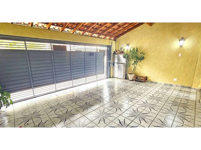 Foto do Casa - Casa à venda 3 Quartos 2 Suites 2 Vagas 227M² Jardim DAbril Osasco - SP | Lares e Andares Imóveis