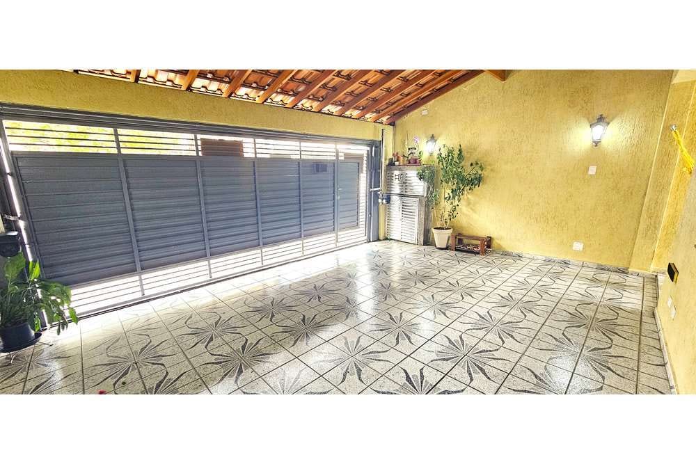 Foto do Casa-Casa à venda 3 Quartos 2 Suites 2 Vagas 227M² Jardim DAbril Osasco - SP