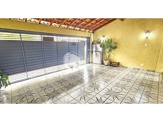 Foto do Casa-Casa à venda 3 Quartos 2 Suites 2 Vagas 227M² Jardim DAbril Osasco - SP