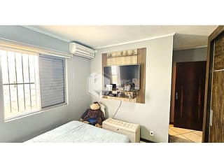 Foto do Casa-Casa à venda 3 Quartos 2 Suites 2 Vagas 227M² Jardim DAbril Osasco - SP