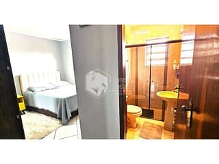 Foto do Casa-Casa à venda 3 Quartos 2 Suites 2 Vagas 227M² Jardim DAbril Osasco - SP