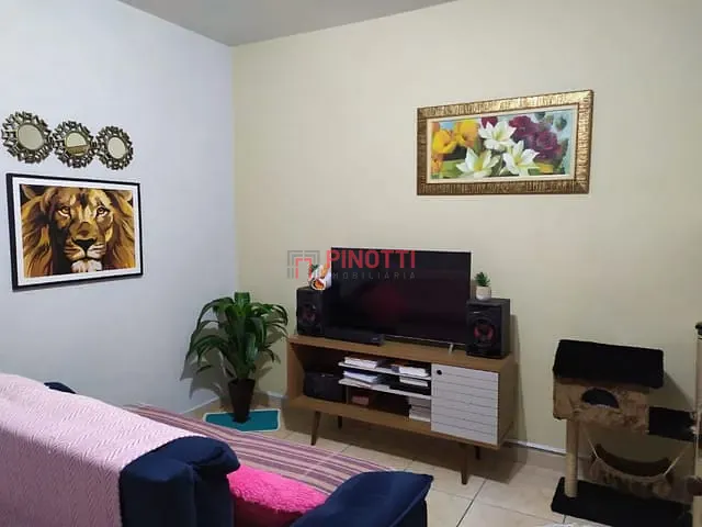 Casa 3 quartos e 2 banheiros, à venda, no bairro Ferrazópolis em São Bernardo do Campo