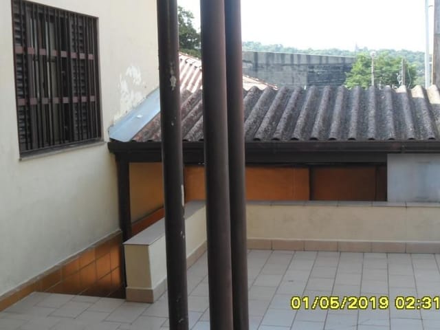 Casa com 268m² 3 quartos e 3 banheiros, à venda, no bairro Vila Monte Serrat em Cotia