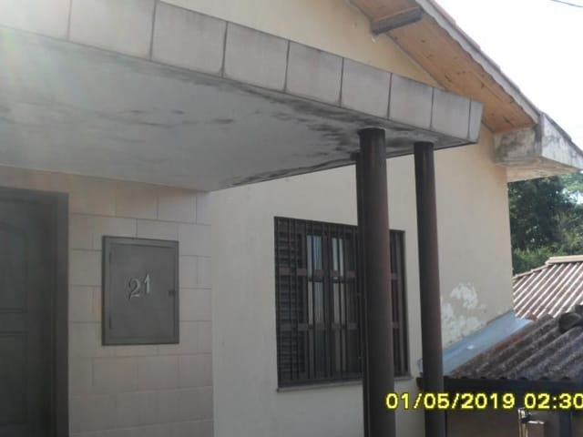 Casa com 268m² 3 quartos e 3 banheiros, à venda, no bairro Vila Monte Serrat em Cotia