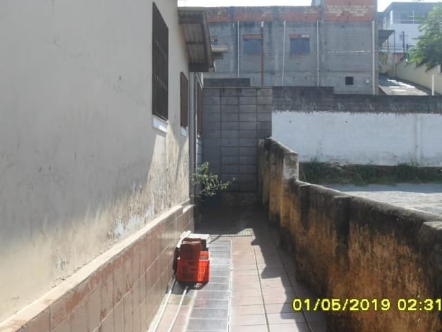 Casa com 268m² 3 quartos e 3 banheiros, à venda, no bairro Vila Monte Serrat em Cotia