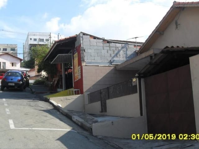 Casa com 268m² 3 quartos e 3 banheiros, à venda, no bairro Vila Monte Serrat em Cotia