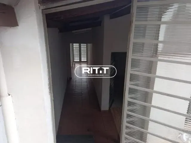 Casa com 263m² 2 quartos e 2 banheiros, à venda, no bairro Vila Lemos em Campinas