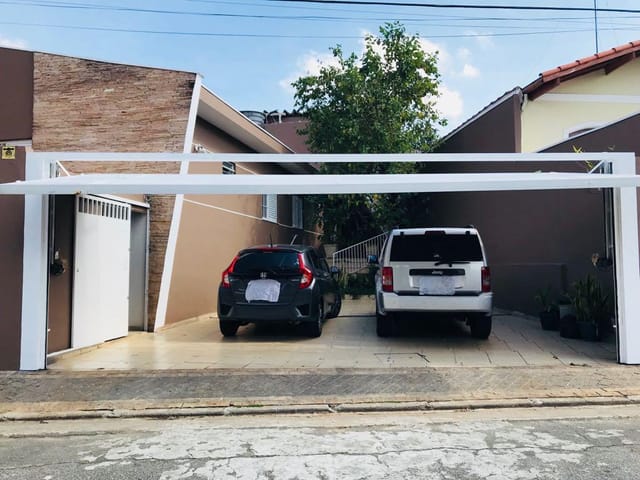Foto do Casa - Casa à venda 3 Quartos, 1 Suite, 4 Vagas, 179M², Vila Mafra, São Paulo - SP | ZONA LESTE IMÓVEIS