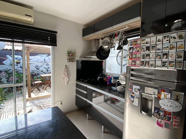 Casa 2 quartos e 1 banheiro, à venda, no bairro Três Vendas em Pelotas