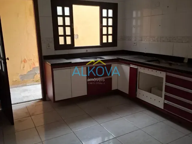 Casa com 154m² 3 quartos e 2 banheiros, à venda, no bairro Residencial Bosque dos Ipês em São José dos Campos