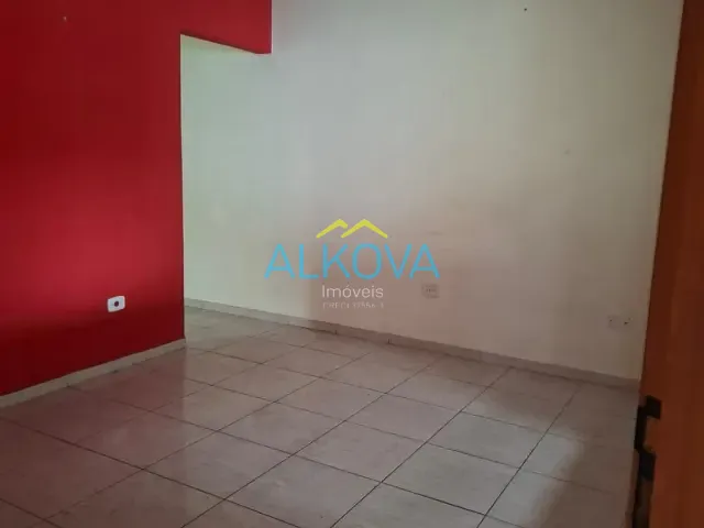 Casa com 154m² 3 quartos e 2 banheiros, à venda, no bairro Residencial Bosque dos Ipês em São José dos Campos