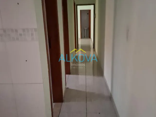 Casa com 154m² 3 quartos e 2 banheiros, à venda, no bairro Residencial Bosque dos Ipês em São José dos Campos
