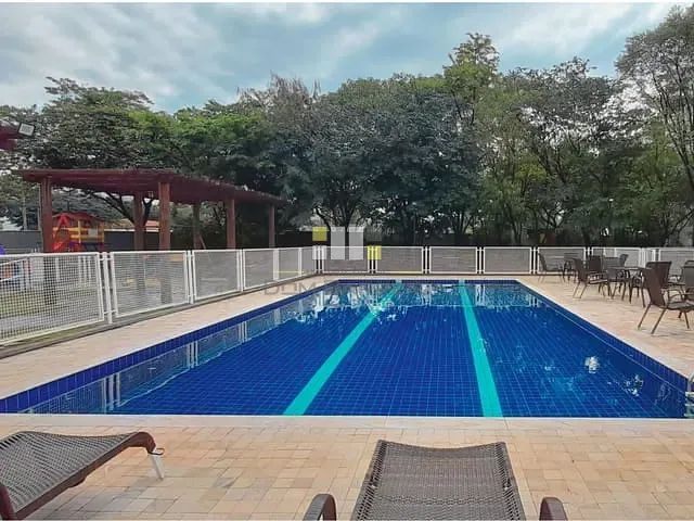 Casa com 140m² 2 quartos e 1 banheiro, à venda, no bairro Residencial Real Park Sumaré em Sumaré