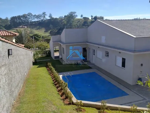 Casa 3 quartos e 4 banheiros, à venda, no bairro Parque São Gabriel em Itatiba
