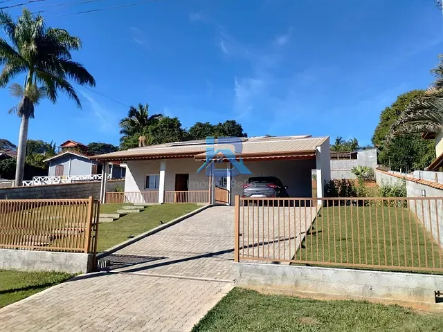 Casa 3 quartos e 4 banheiros, à venda, no bairro Parque São Gabriel em Itatiba