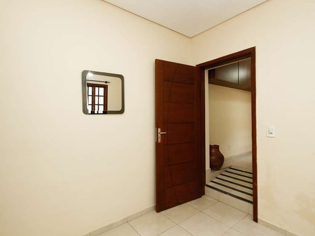 Foto do Casa - Casa à venda 2 Quartos 1 Suite 2 Vagas 94M² Planalto Paulista São Paulo - SP | Lares e Andares Imóveis