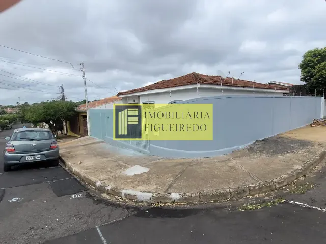 Casa 3 quartos e 1 banheiro, para alugar, no bairro Residencial Ana Célia em São José do Rio Preto