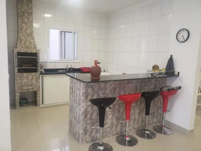 Casa com 457m² 4 quartos e 4 banheiros, à venda, no bairro Condomínio Residencial Jaguary em São José Dos Campos