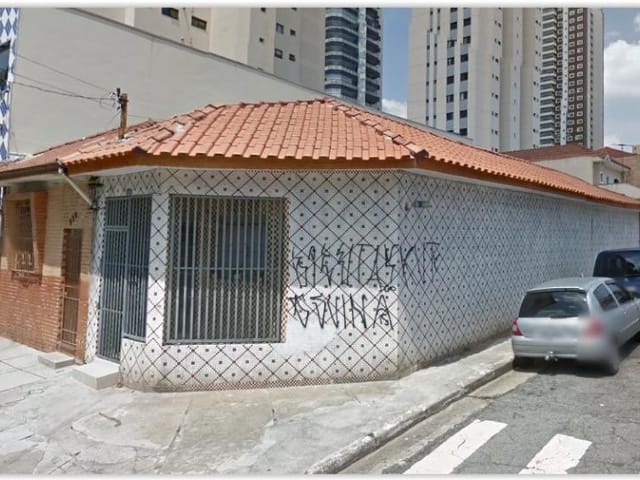 Foto do Casa - Casa à venda 3 Quartos, 120M², Vila Gomes Cardim, São Paulo - SP | ZONA LESTE IMÓVEIS