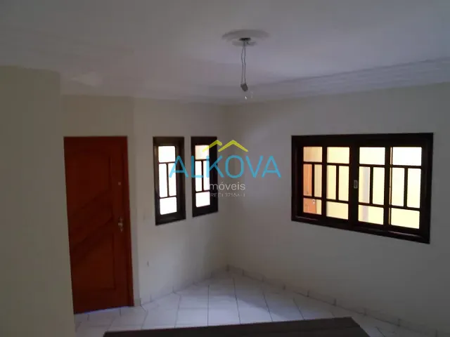 Casa com 158m² 3 quartos e 2 banheiros, à venda, no bairro Residencial Bosque dos Ipês em São José dos Campos