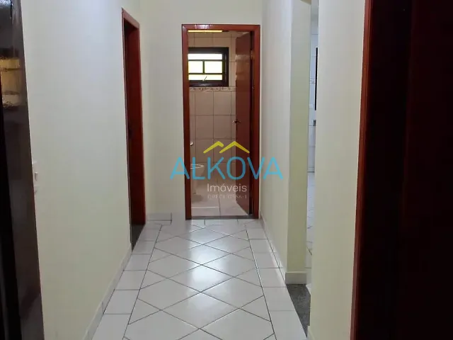 Casa com 158m² 3 quartos e 2 banheiros, à venda, no bairro Residencial Bosque dos Ipês em São José dos Campos