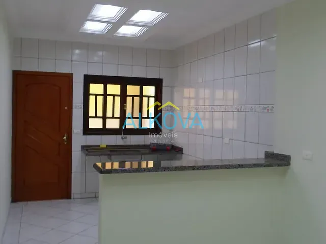 Casa com 158m² 3 quartos e 2 banheiros, à venda, no bairro Residencial Bosque dos Ipês em São José dos Campos