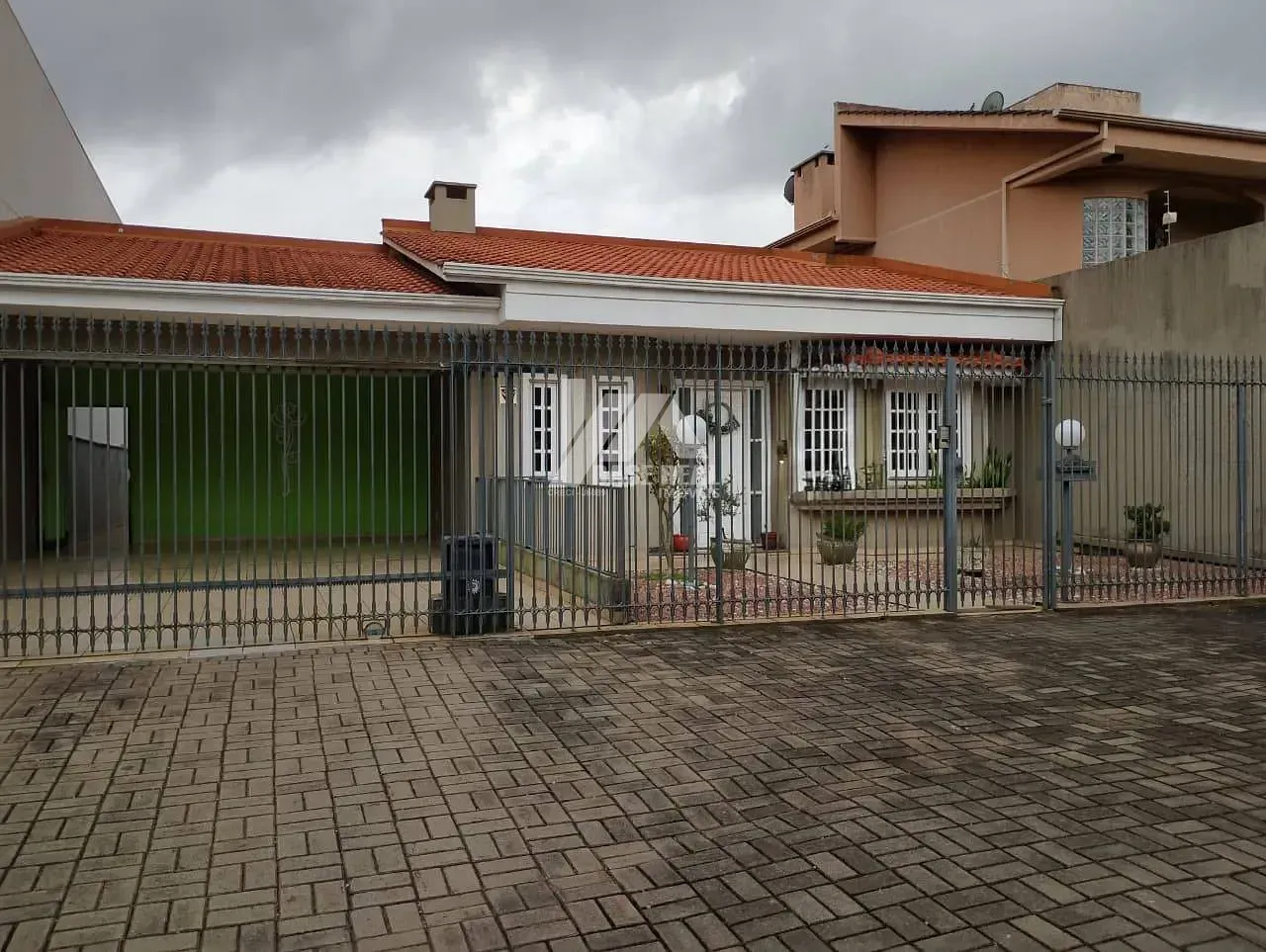 Casa à venda, Jardim Carvalho, Ponta Grossa, Pr — Jardim Carvalho, Ponta Grossa