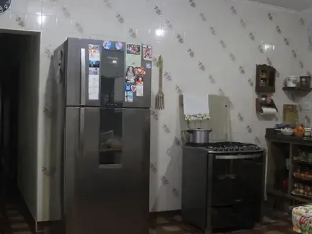 Terreno com 315m², à venda, no bairro Osvaldo Cruz em São Caetano do Sul