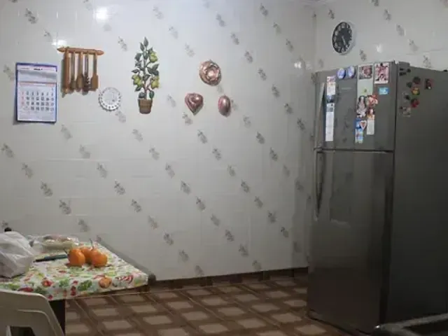 Terreno com 315m², à venda, no bairro Osvaldo Cruz em São Caetano do Sul