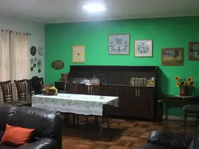 Terreno com 315m², à venda, no bairro Osvaldo Cruz em São Caetano do Sul