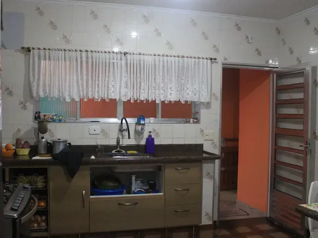 Terreno com 315m², à venda, no bairro Osvaldo Cruz em São Caetano do Sul