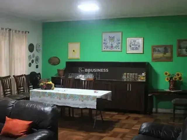 Terreno com 315m², à venda, no bairro Osvaldo Cruz em São Caetano do Sul