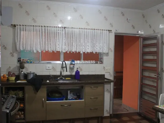 Terreno com 315m², à venda, no bairro Osvaldo Cruz em São Caetano do Sul