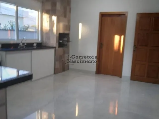 Casa com 366m² 3 quartos e 3 banheiros, à venda, no bairro Residencial Terras do Vale em Caçapava