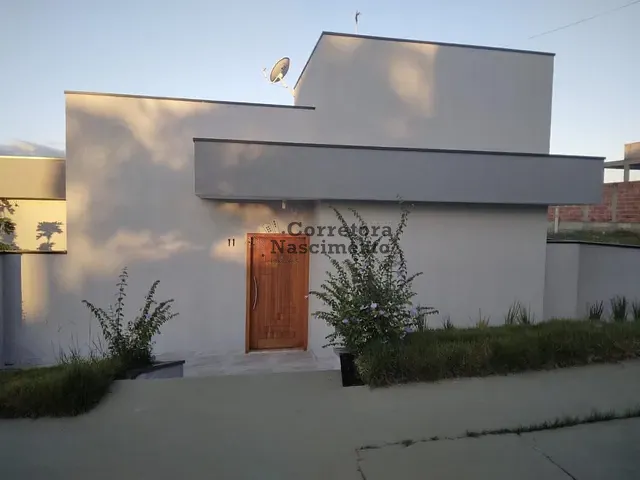 Casa com 366m² 3 quartos e 3 banheiros, à venda, no bairro Residencial Terras do Vale em Caçapava