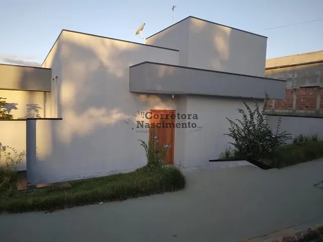 Casa com 366m² 3 quartos e 3 banheiros, à venda, no bairro Residencial Terras do Vale em Caçapava