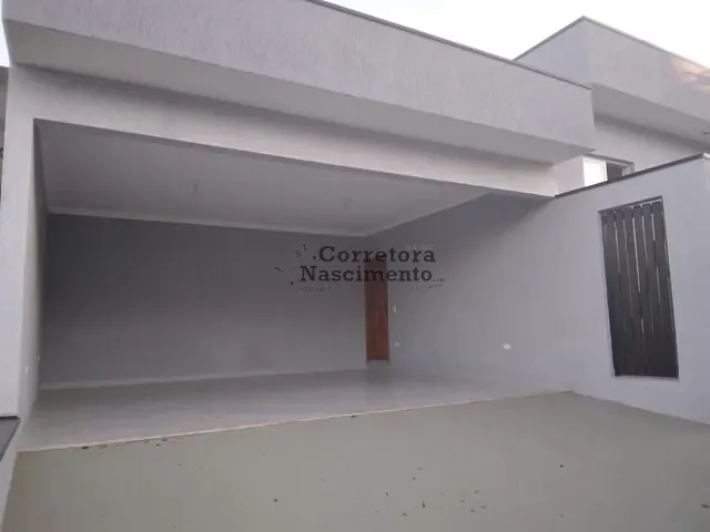 Casa com 366m² 3 quartos e 3 banheiros, à venda, no bairro Residencial Terras do Vale em Caçapava