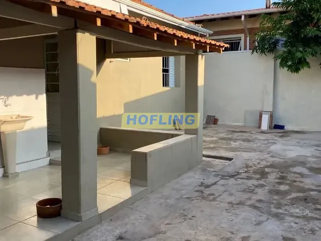 Casa com 143m² 2 quartos e 1 banheiro, à venda, no bairro Centro em Rio Claro