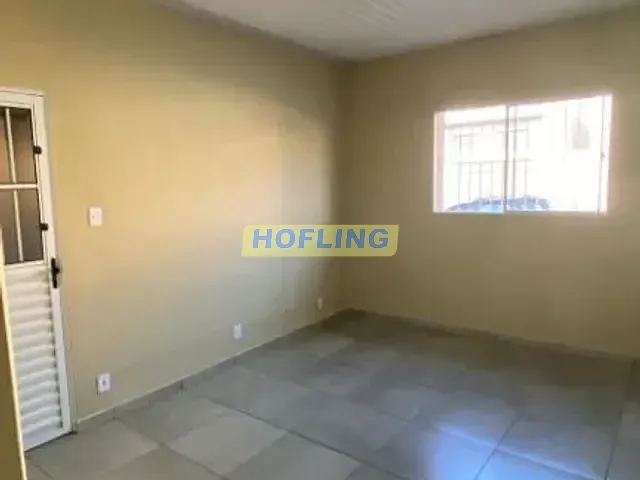 Casa com 143m² 2 quartos e 1 banheiro, à venda, no bairro Centro em Rio Claro