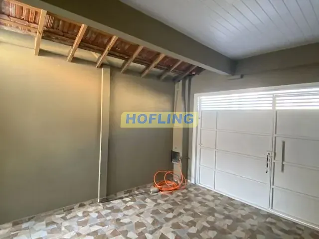 Casa com 143m² 2 quartos e 1 banheiro, à venda, no bairro Centro em Rio Claro