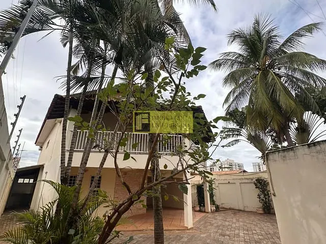Casa 3 quartos e 3 banheiros, à venda, no bairro Jardim Tarraf II em São José do Rio Preto