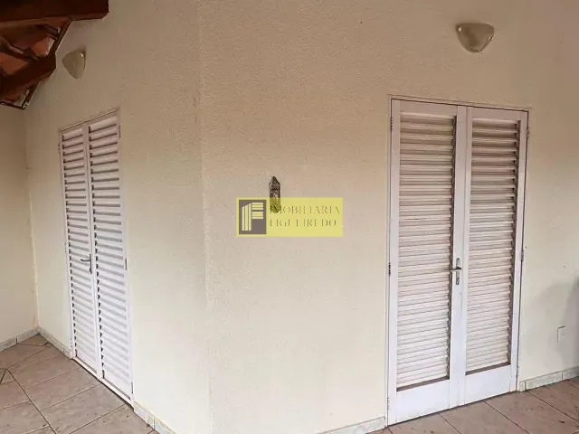Casa 3 quartos e 3 banheiros, à venda, no bairro Jardim Tarraf II em São José do Rio Preto