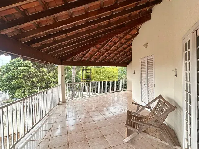 Casa 3 quartos e 3 banheiros, à venda, no bairro Jardim Tarraf II em São José do Rio Preto