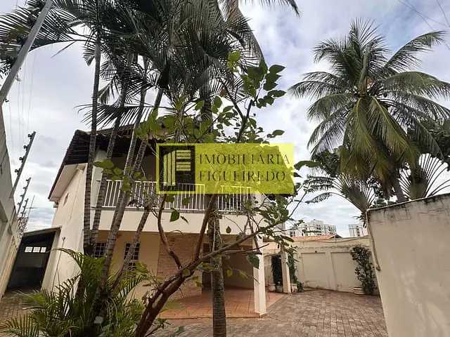 Casa 3 quartos e 3 banheiros, à venda, no bairro Jardim Tarraf II em São José do Rio Preto